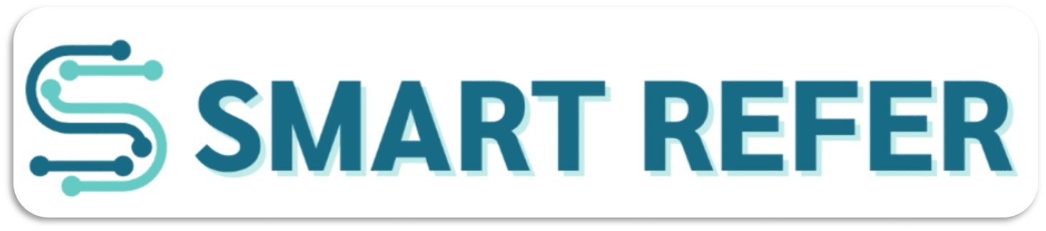 smart refer2