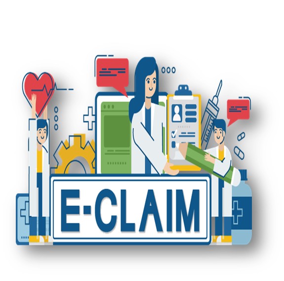 eclaim