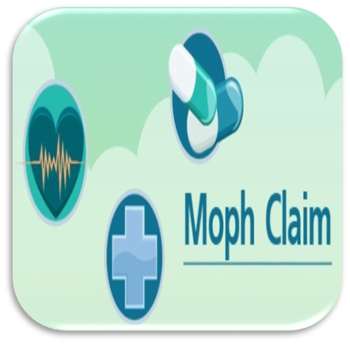 moph claim